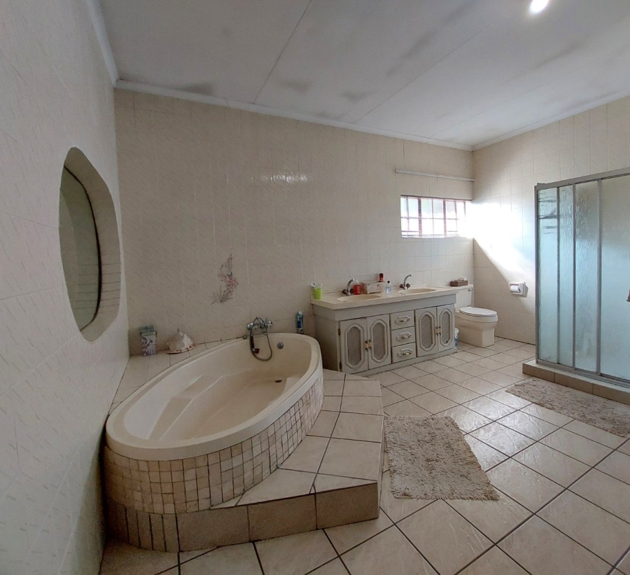 4 Bedroom Property for Sale in Brits North West